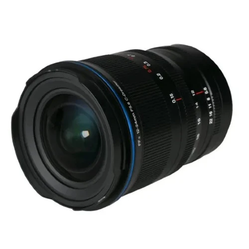 Laowa 12-24mm f/5.6 Zoom Canon RF