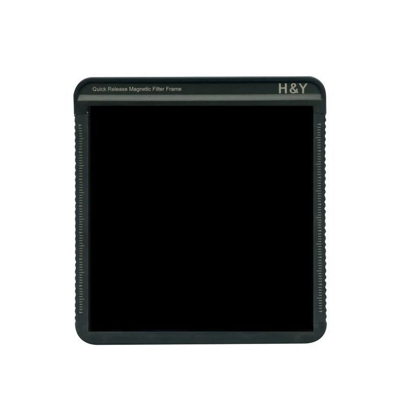 H&Y Filtre ND32 avec cadre 5 stops 100x100mm (HY-SN32)