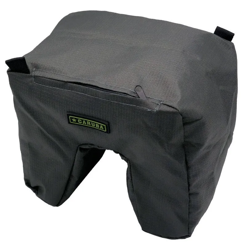 Caruba Sac à riz en forme de V court (modèle Pantalon) vert