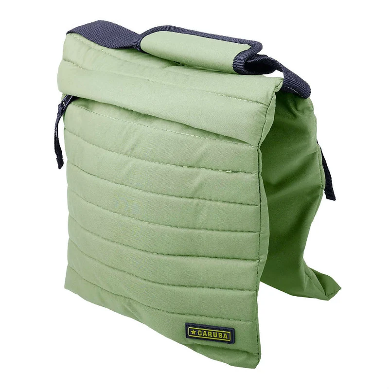 Caruba Sac de Riz Double Épaisseur Vert