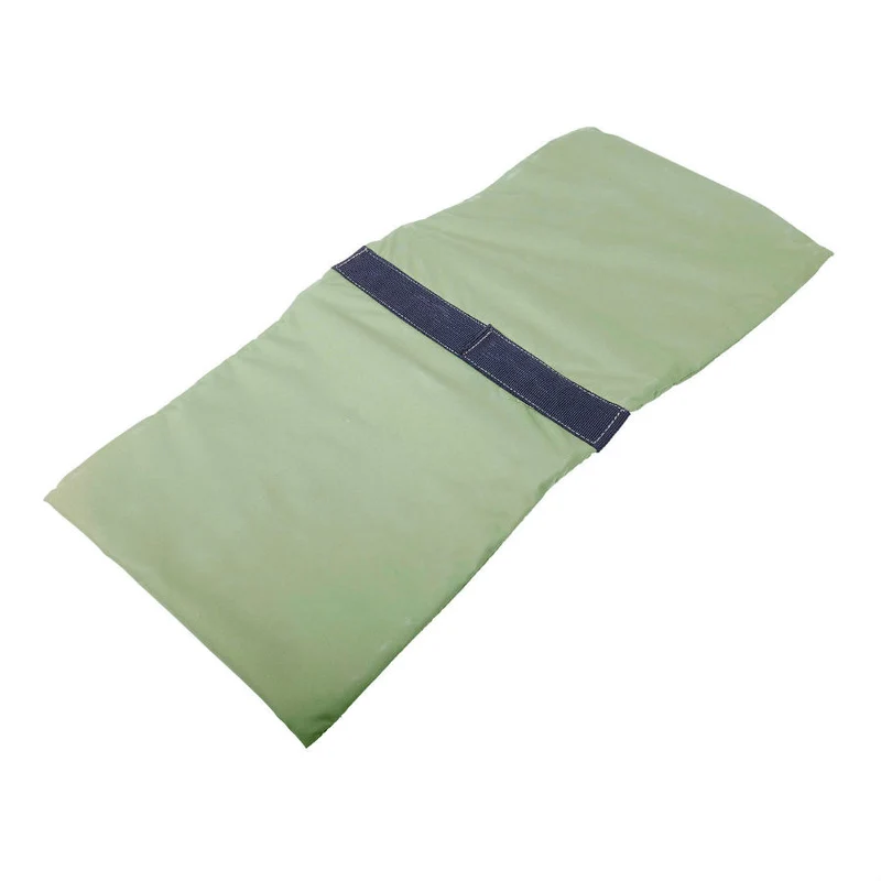 Caruba Sac de Riz Double Épaisseur Vert