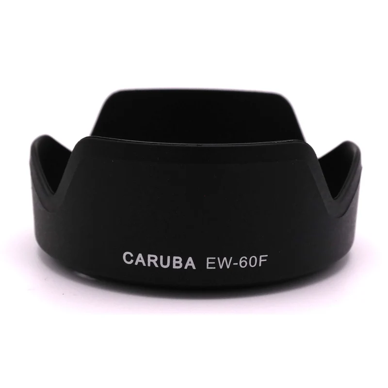 Caruba EW 60F Noir
