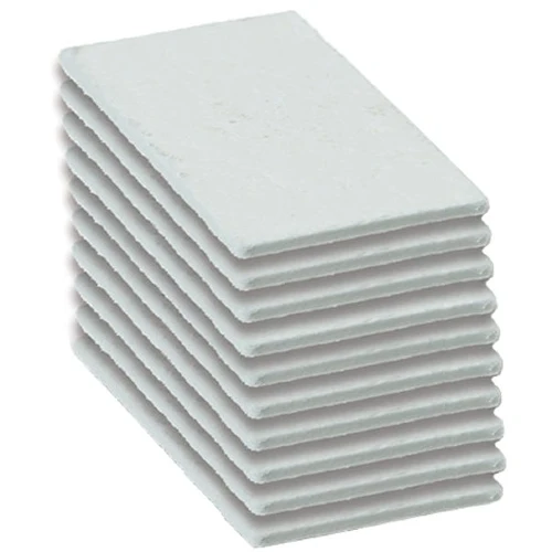 Caruba Anti Fog Insert (20 pièces)