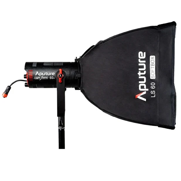 Aputure LS 60 Softbox