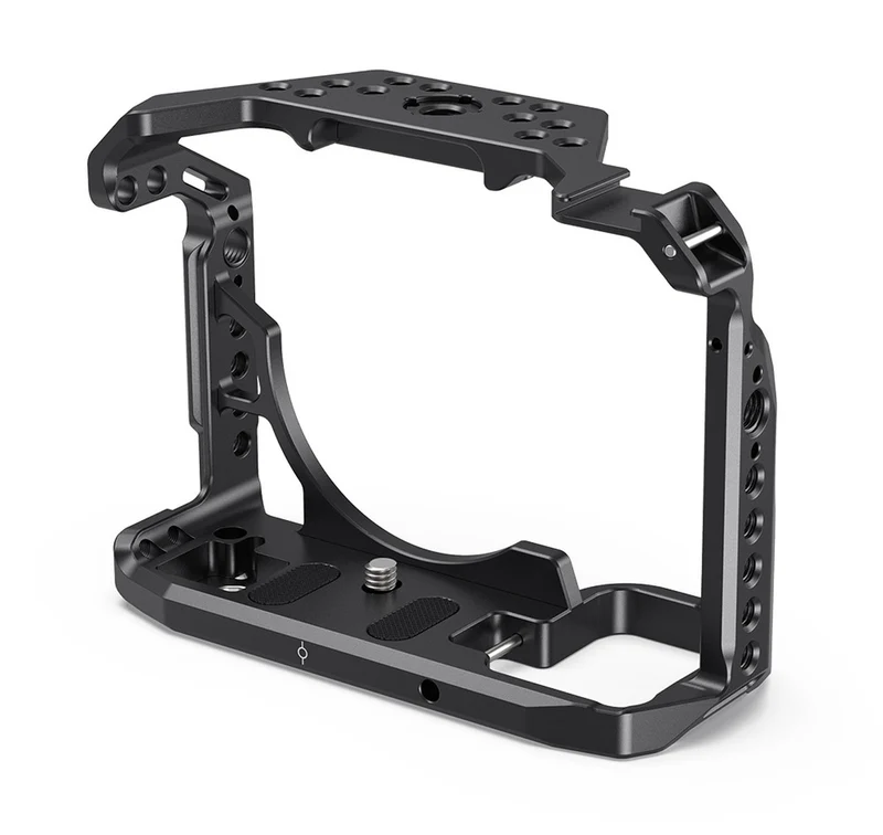Smallrig Cage Pour Sony A7RIII/A7M3/A7III 2087C