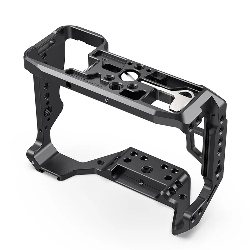 Smallrig Cage Pour Sony A7RIII/A7M3/A7III 2087C