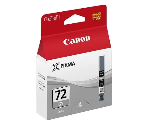 Canon PGI-72GY Gris