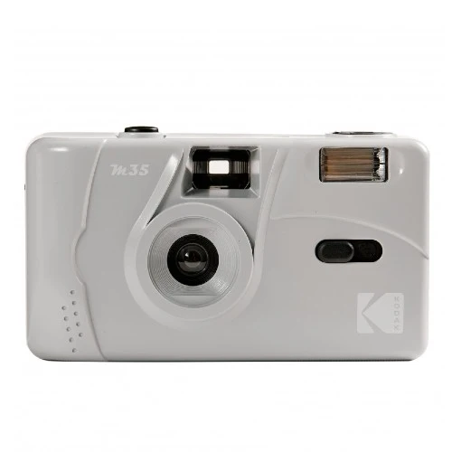 KODAK M35 APPAREIL PHOTO GRIS MARBRE