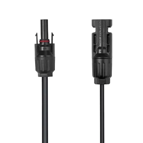 Ecoflow Câble de connexion parallèle Solaire MC4