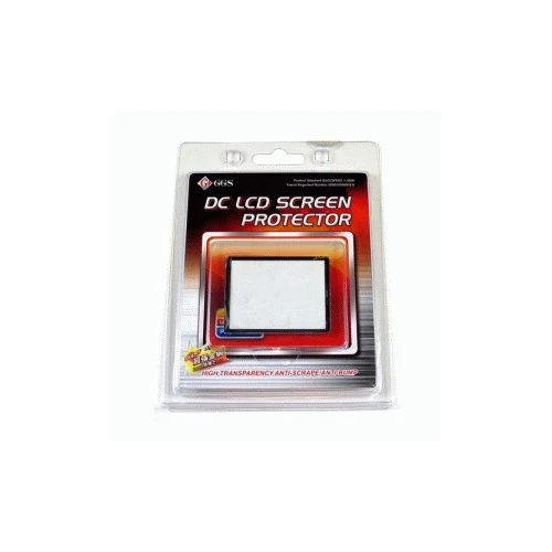 Protecteur d'écran GGS DC LCD pour Canon G10/G11/G12