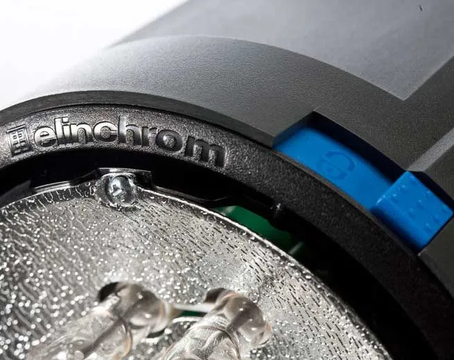Elinchrom Compact D-Lite RX 4