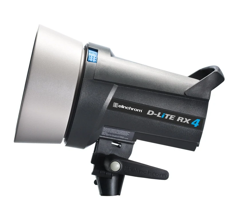Elinchrom Compact D-Lite RX 4