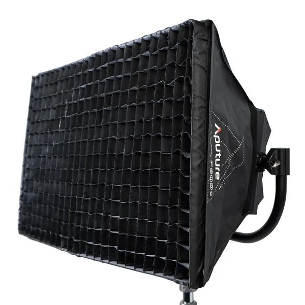Aputure Nova P600c SOFTBOX