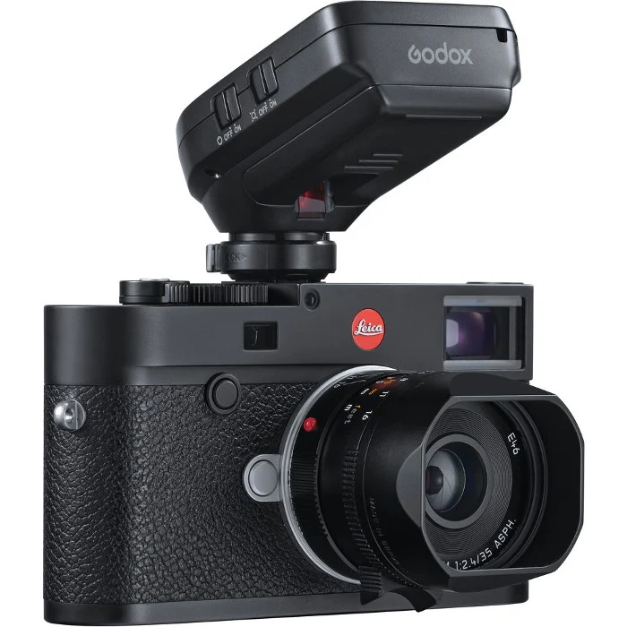 Godox X PRO II Émetteur pour Leica