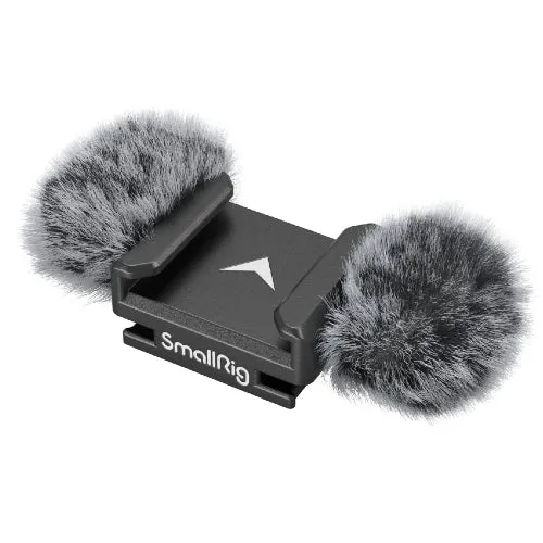 SmallRig 3859 Pare-vent pour Nikon Z30