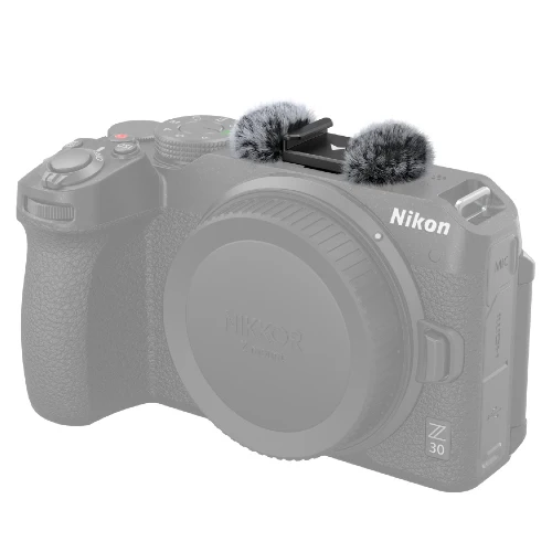 SmallRig 3859 Pare-vent pour Nikon Z30
