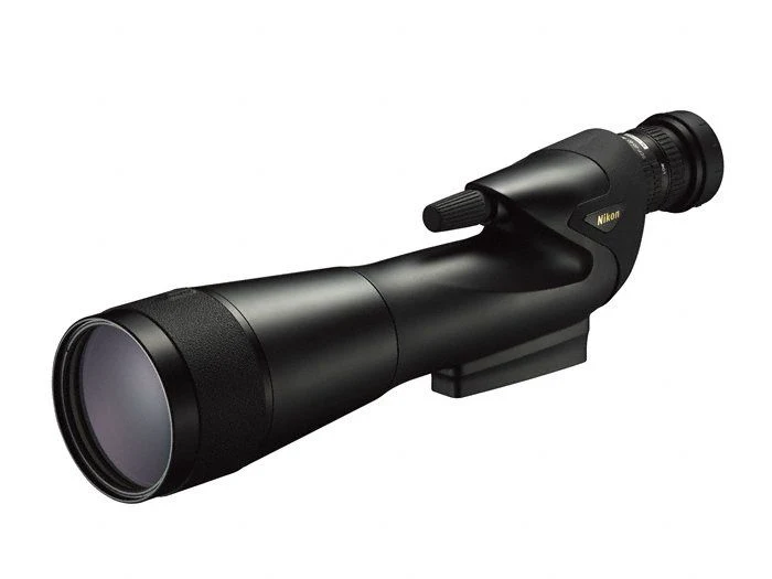 Nikon Prostaff 5 82-S Fieldscope (Oculaire Not Included)