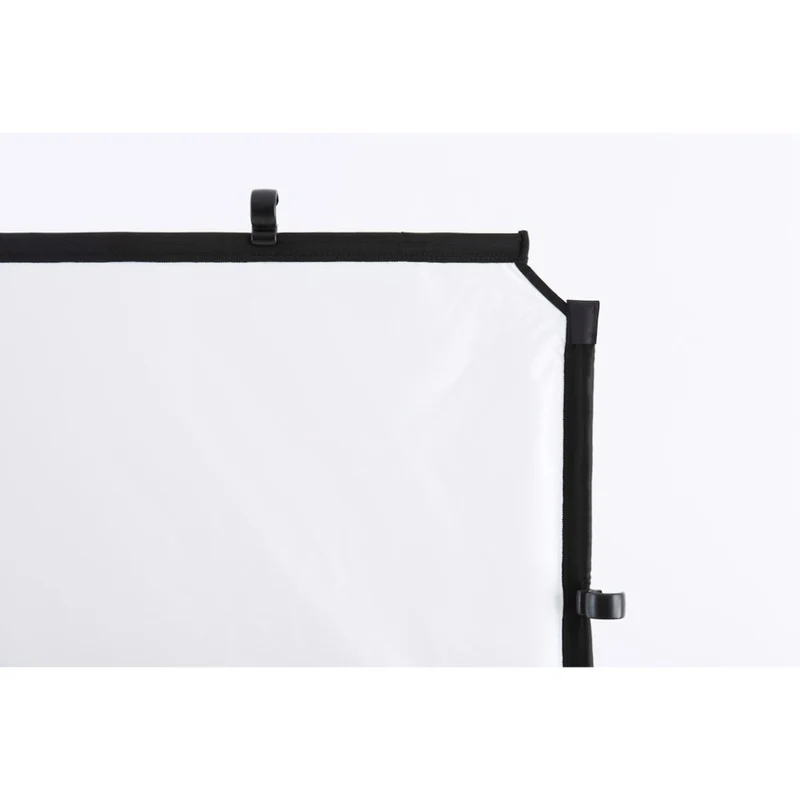 Manfrotto LL LR81507R Skylite Rapid Fabric 150x150cm Midi 1.25 stop