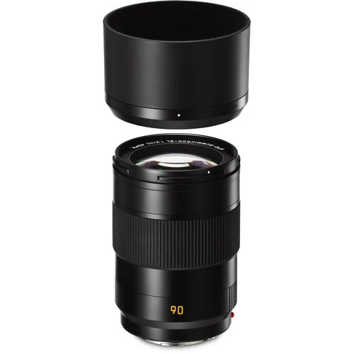 Leica 11179 Apo-Summicron-SL 90mm F2 Asph.