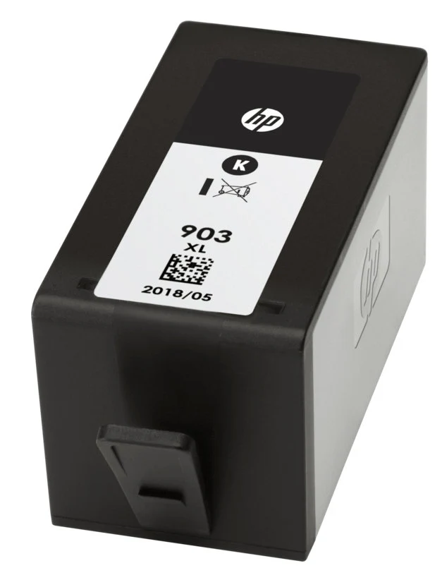 HP 903 XL Cartouche d'encre noire