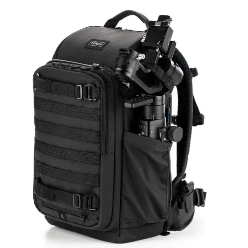 Tenba Axis V2 20L Sac à dos noir