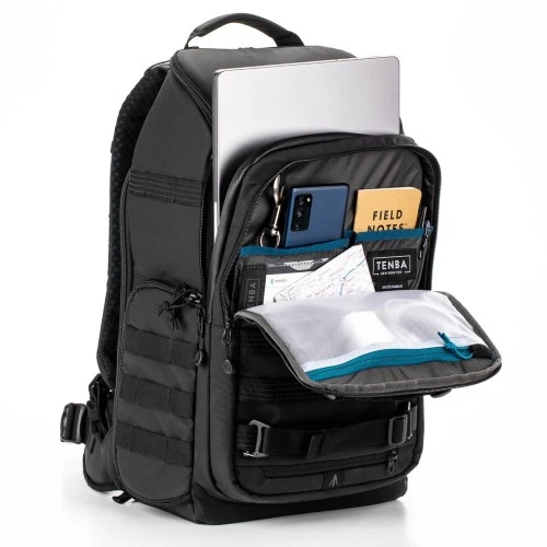 Tenba Axis V2 20L Sac à dos noir