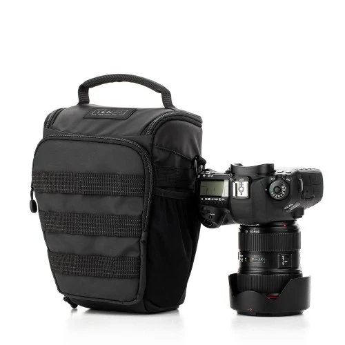 Tenba Axis V2 4L Top Loader Noir