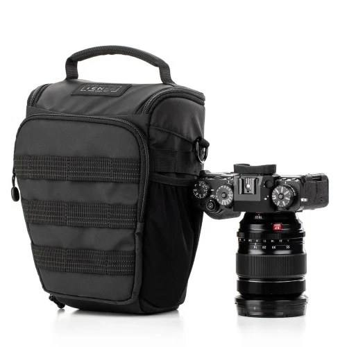 Tenba Axis V2 4L Top Loader Noir