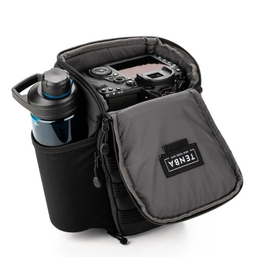 Tenba Axis V2 4L Top Loader Noir