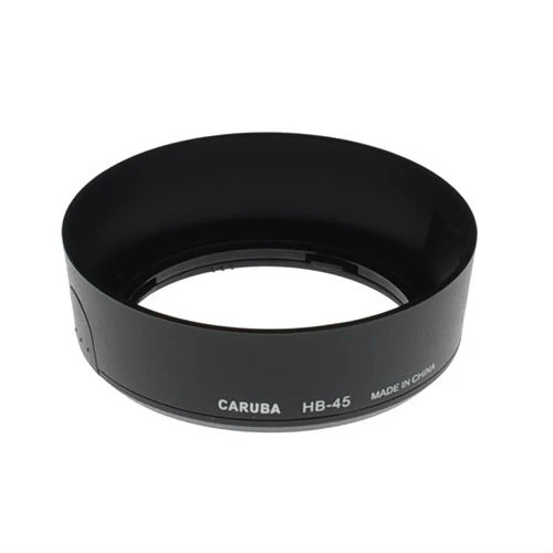 Caruba HB-45 Pare-soleil pour Nikon AF-S 18-55mm VR