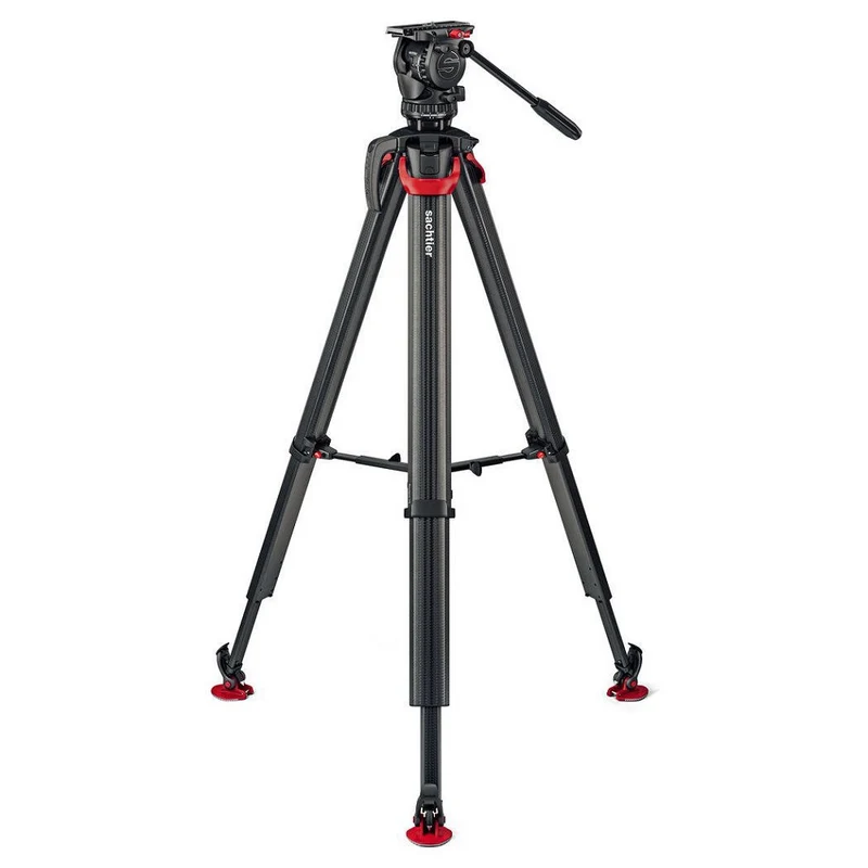 Sachtler System aktiv6 flowtech75 MS