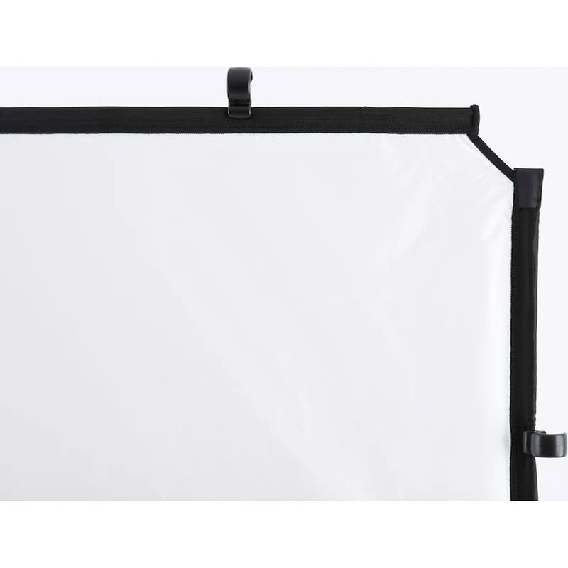 Manfrotto LL LR81101R Skylite Rapid Fabric Small 110x110cm 0.75 stop Diffuseur