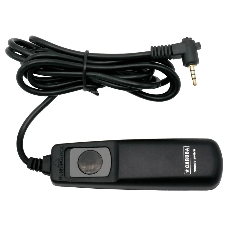 Caruba Télécommande Type 1 Panasonic 1,5 m