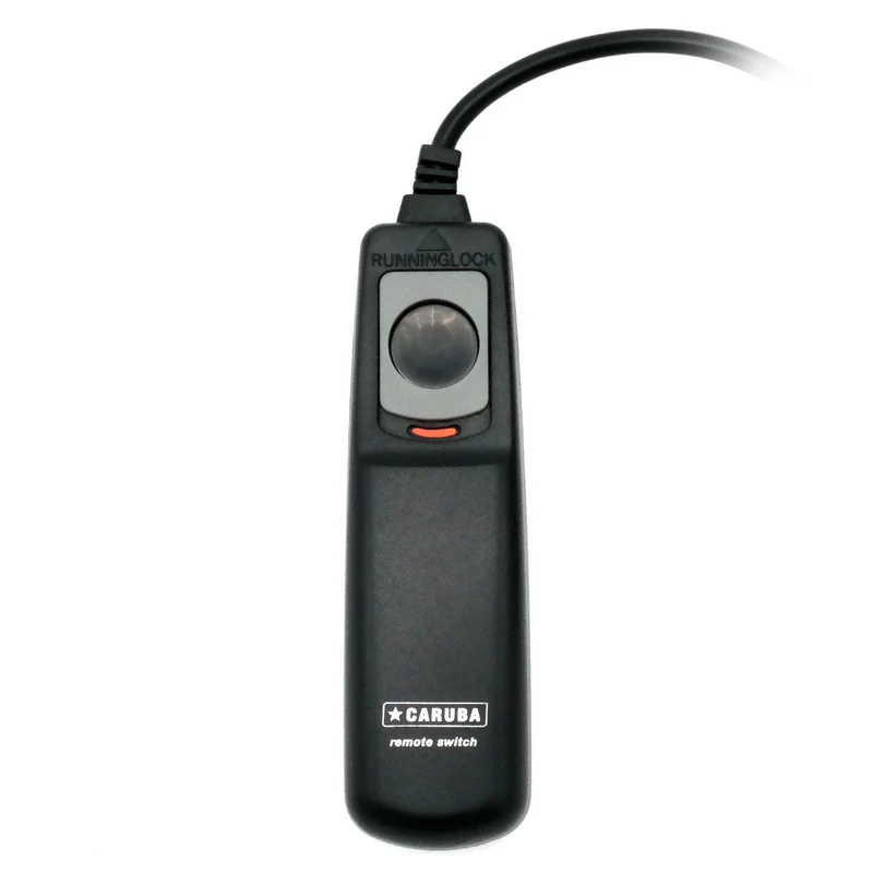 Caruba Télécommande Type 1 Olympus 1,5 m