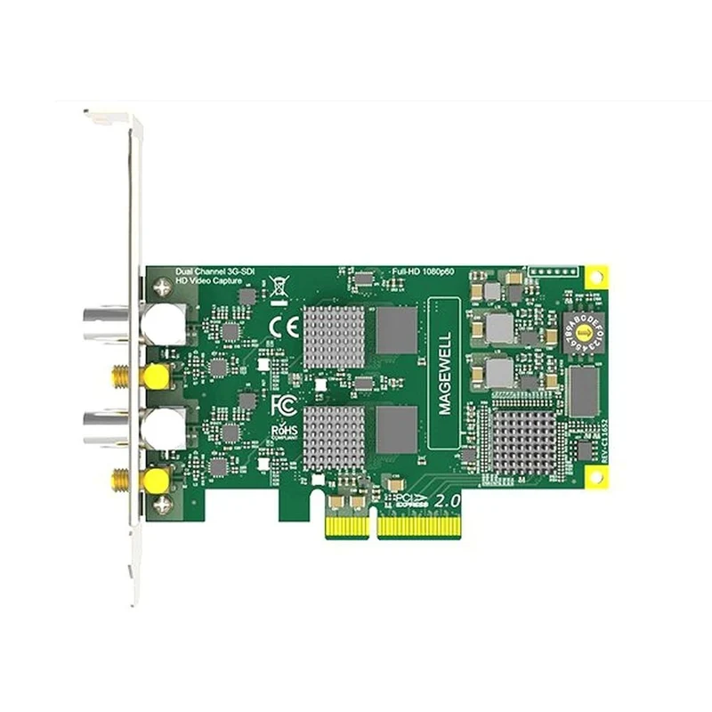 Magewell Pro Capture Dual SDI