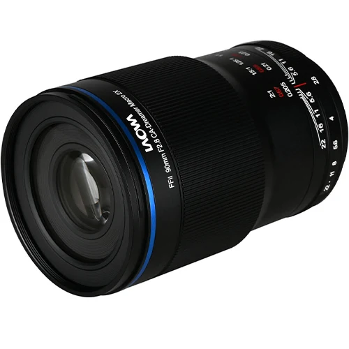 Laowa 90mm f/2.8 2X Ultra-Macro APO Objectif Sony FE