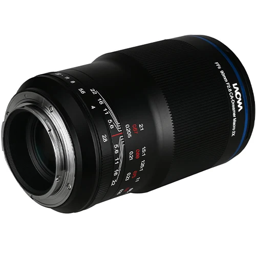 Laowa 90mm f/2.8 2X Ultra-Macro APO Objectif Sony FE
