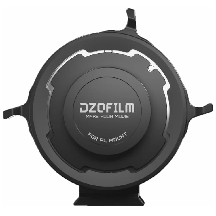DZOFilm Octopus Adaptateur pour objectif PL sur monture Fujifilm X