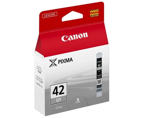 Canon CLI-42GY Gris