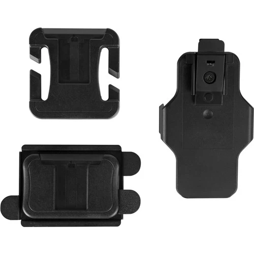 Transcend Kit d'accessoires pour caméra Boîtier Monture