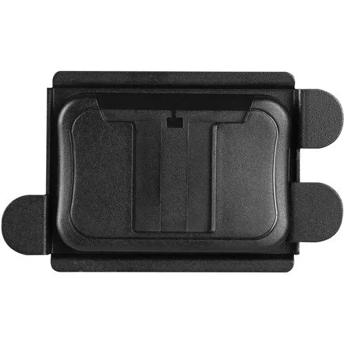 Transcend Kit d'accessoires pour caméra Boîtier Monture