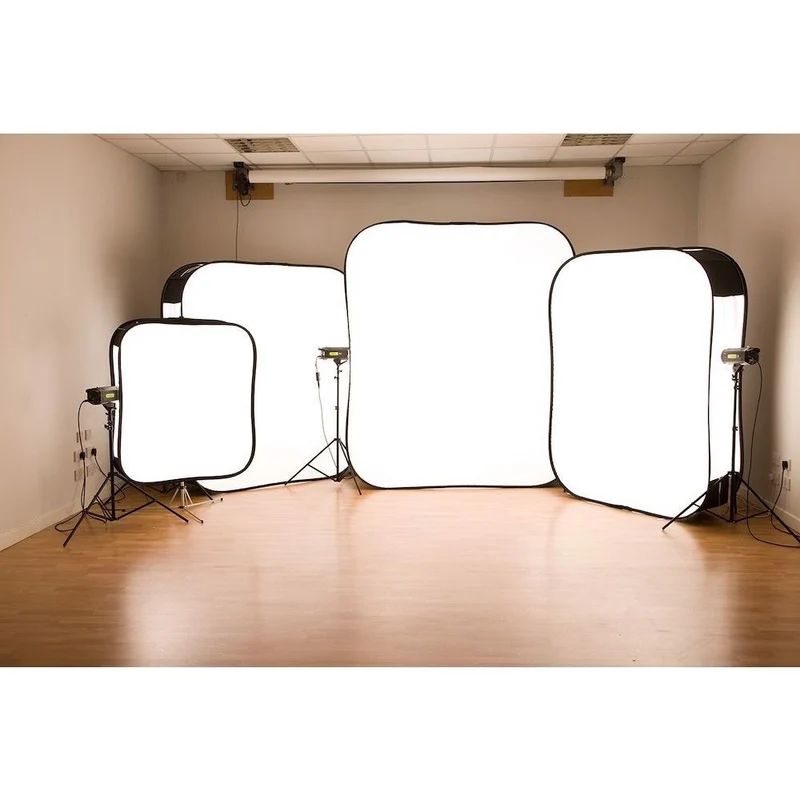 Manfrotto LL LB8990 Hilite fond 140x100cm