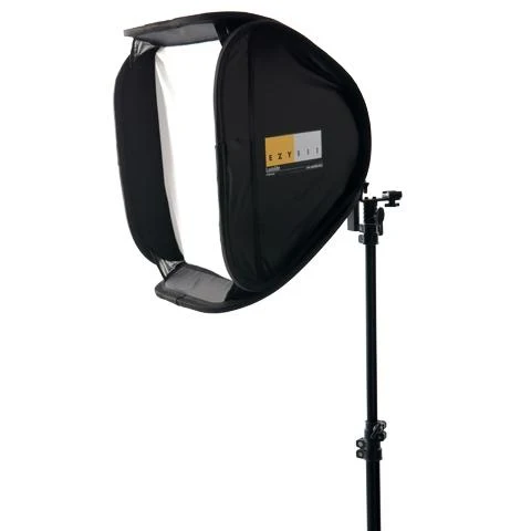 Manfrotto LL LS2438 Ezybox Hotshoe 38x38cm + Support