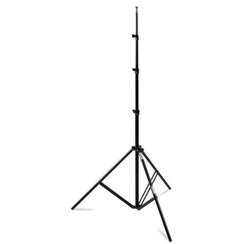Manfrotto LL LS1159 Support d'éclairage avec coussins d'air à 4 sections