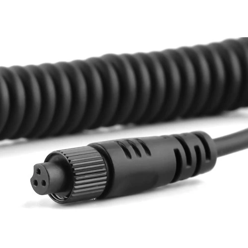 CineTics Appareil Photo Câble Olympus