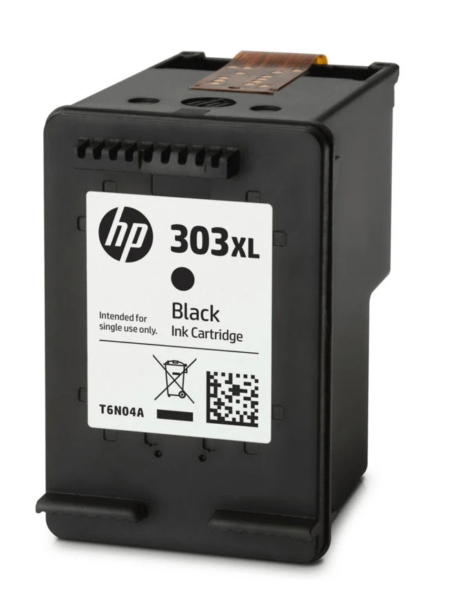 HP 303 XL Cartouche d'encre noire