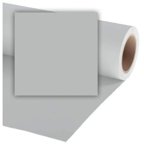 Colorama 1102 2,72x11m Mist Gris