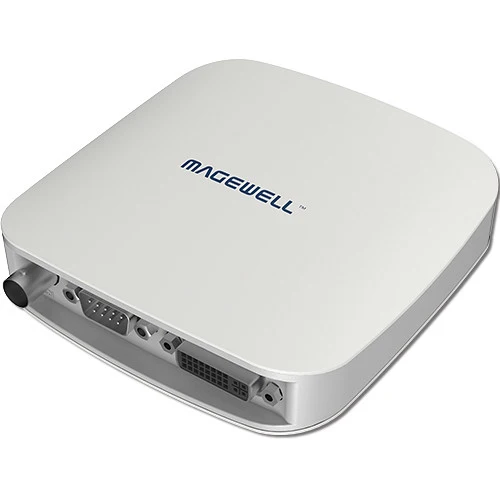 Magewell USB Capture AIO