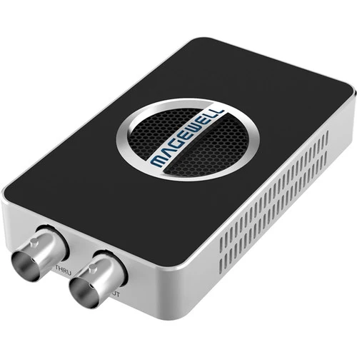 Magewell SDI 4K Plus Capture USB