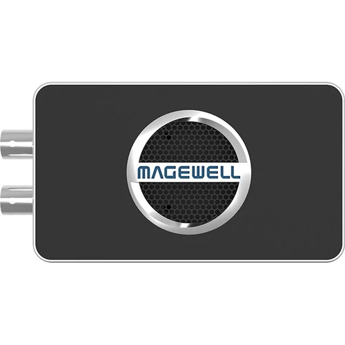 Magewell SDI 4K Plus Capture USB